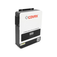 INVERTER COVAX 3200  потужне та безперебійне джерело енергії
